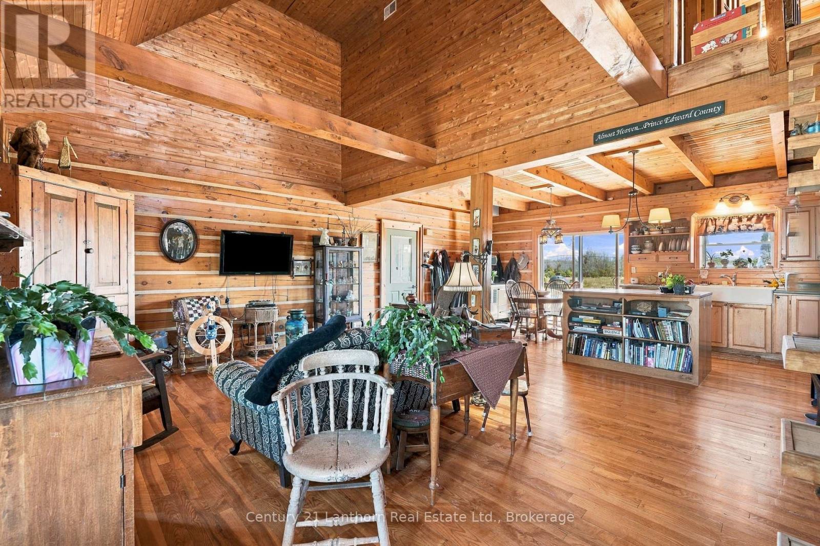 939 KELLY ROAD, Prince Edward County (Athol Ward) — photo 3