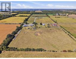 939 Kelly Road, Prince Edward County, ON K0K1P0 Photo 30