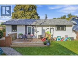 49 Mackenzie Crescent, Saskatoon, SK S7J2R4 Photo 36