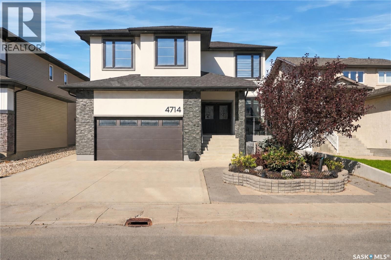 4714 Green Apple DRIVE E, Regina — photo 2