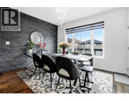 Dining nook - 4714 Green Apple Drive E, Regina, SK S4V3L2 Photo 16