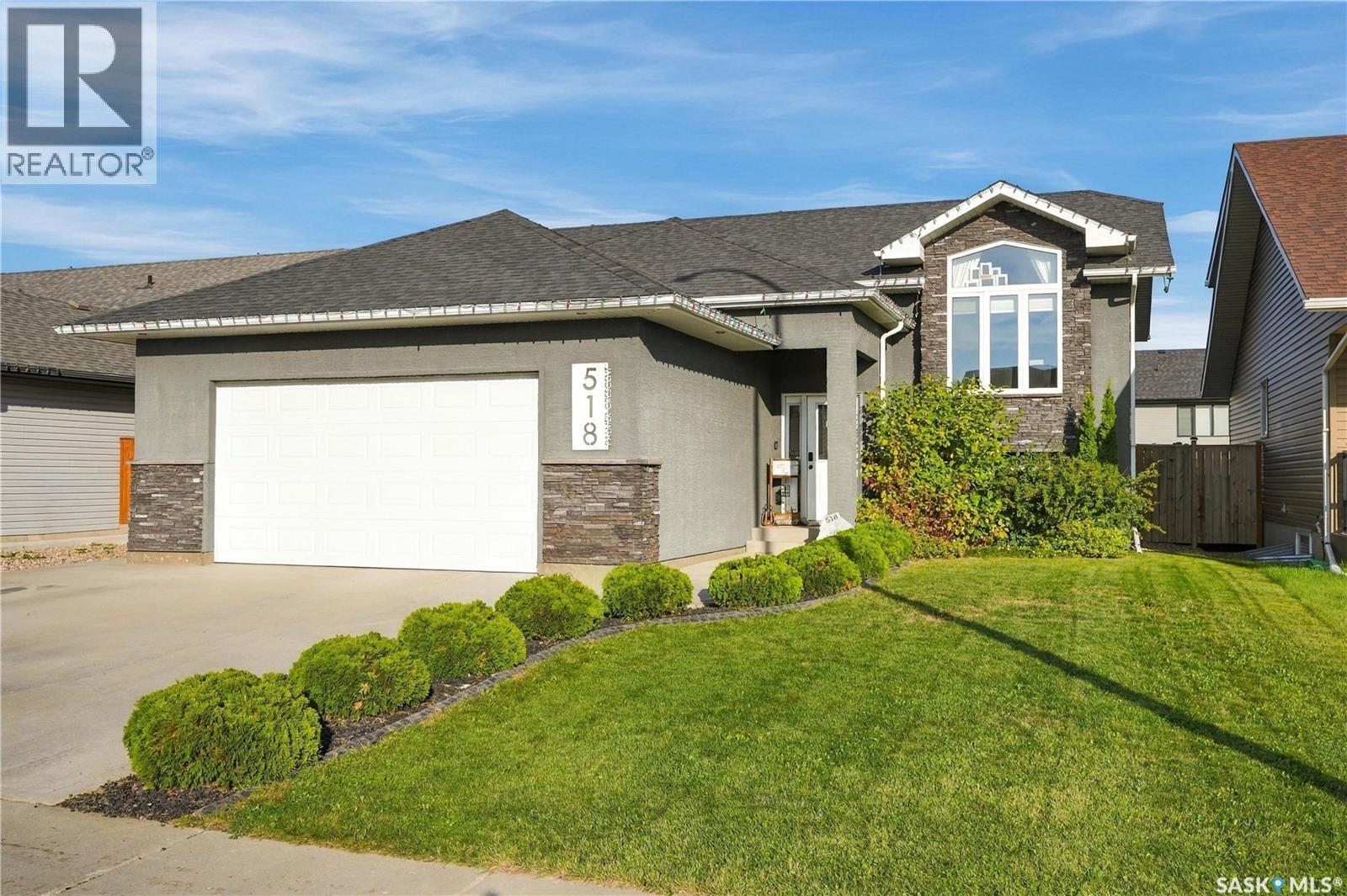 518 Palmer CRESCENT, Warman — photo 2