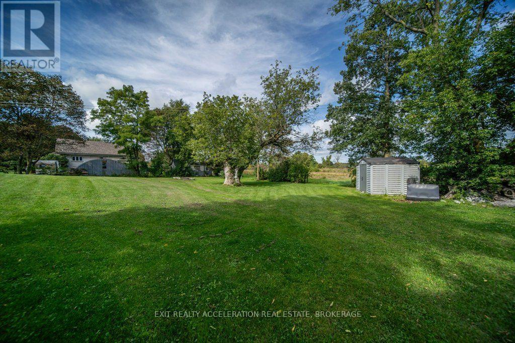 6715 COUNTY RD 2, Loyalist (Lennox and Addington - South) — photo 44