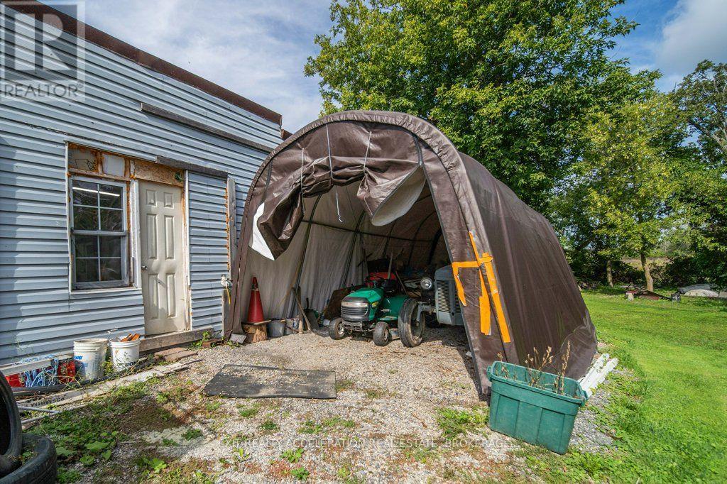 6715 COUNTY RD 2, Loyalist (Lennox and Addington - South) — photo 48
