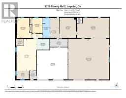 6715 County Rd 2, Loyalist, ON K7R3K6 Photo 49