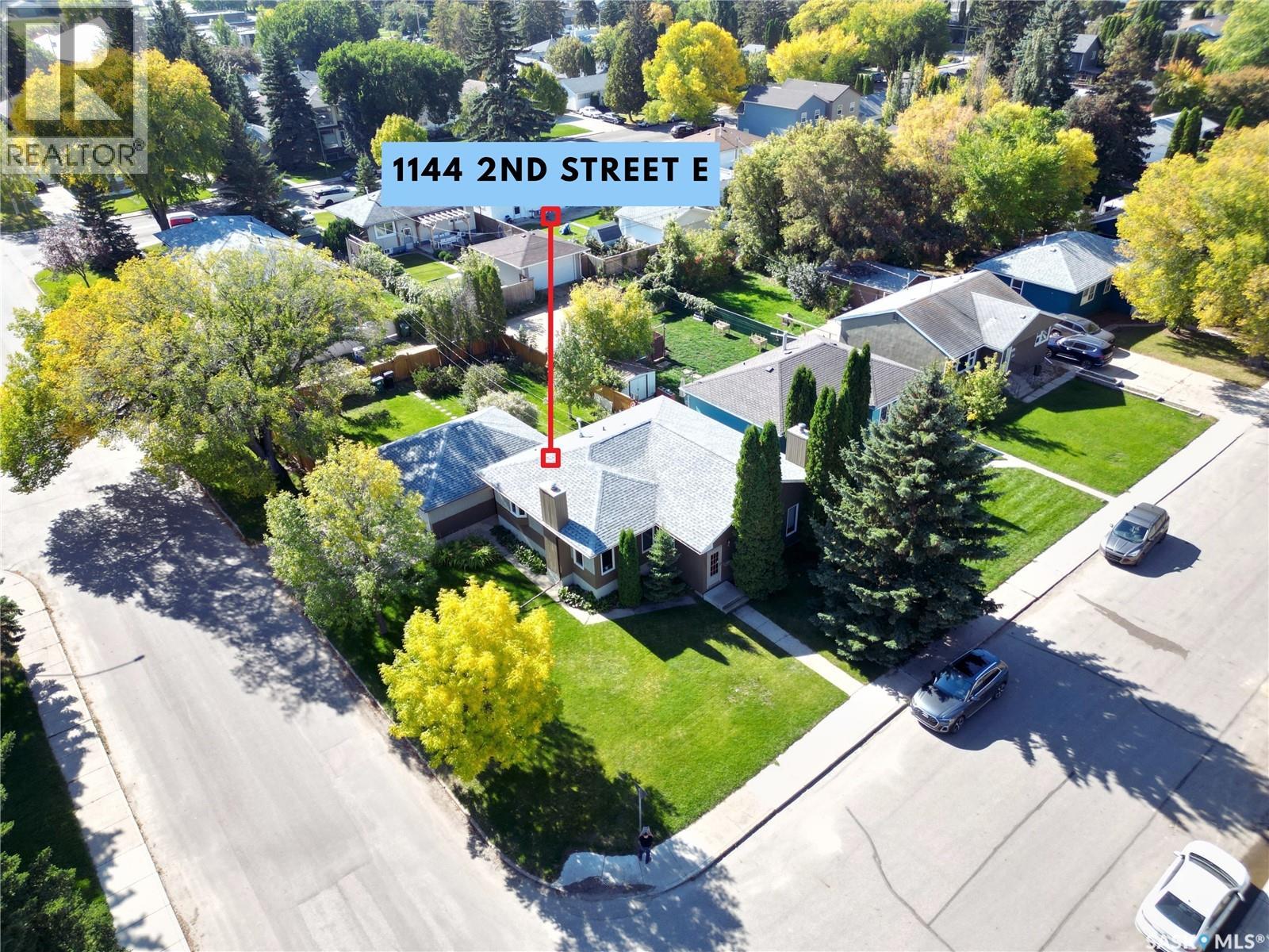 1144 2nd STREET E, Saskatoon — photo 6