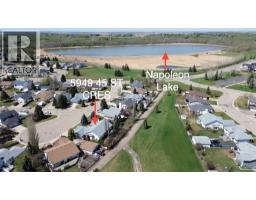 5949 45 Street Crescent, Innisfail, AB T4G1L4 Photo 47