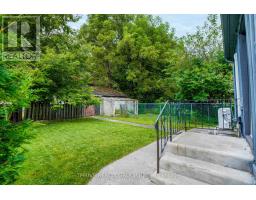 86 Wilson Avenue E, London North, ON N6H1X7 Photo 35