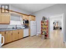 Laundry room - 143 Mamelon Street, London East, ON N5Z1Y2 Photo 12
