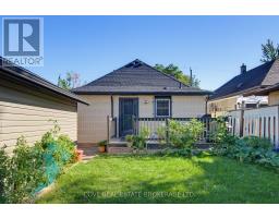 143 Mamelon Street, London East, ON N5Z1Y2 Photo 29
