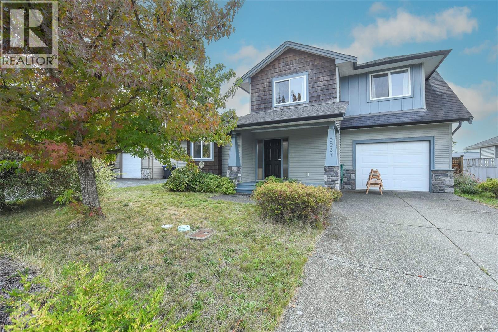2237 Neptune Way, Comox, British Columbia, V9M4E8, Comox, British Columbia — photo 1 of 5