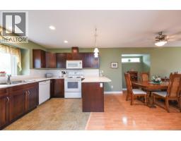 Patio - 2237 Neptune Way, Comox, BC V9M4E8 Photo 6