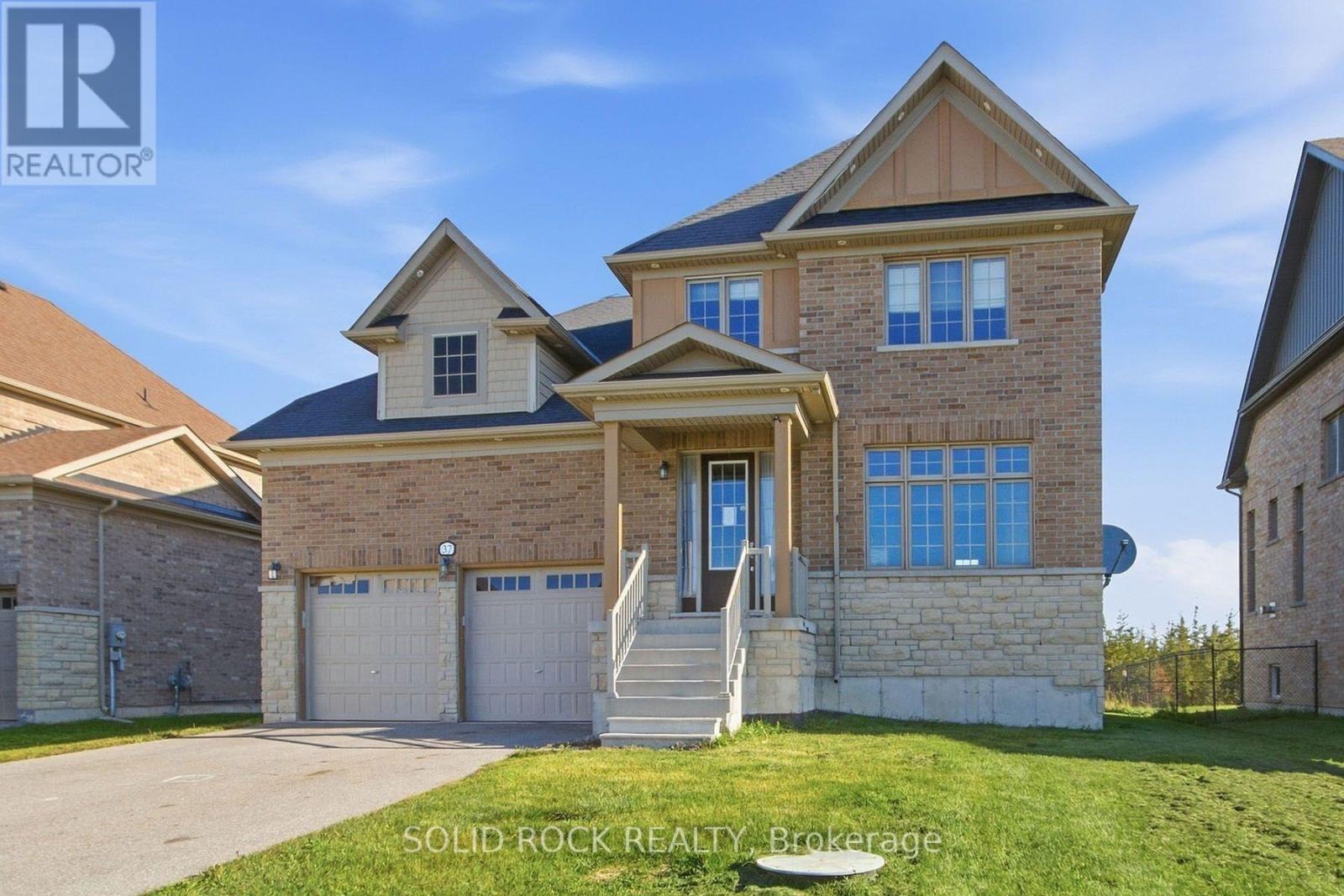 37 SUMMER BREEZE DRIVE - 1