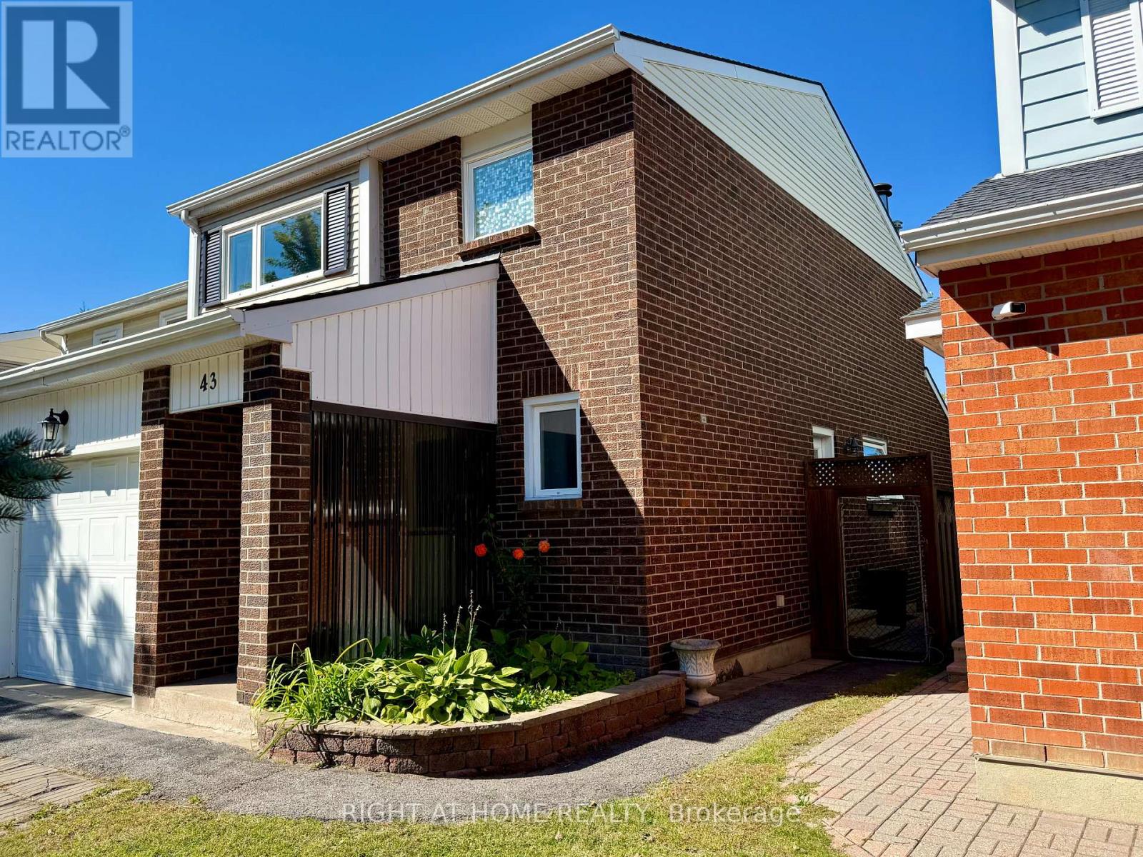 A lovely family home