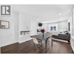 Laundry room - 4656 82 Street Nw, Calgary, AB T3B2P7 Photo 13