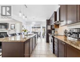 Games room - 8760 Milomir Street, Niagara Falls, ON L2H0C6 Photo 6