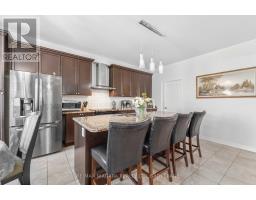 Kitchen - 8760 Milomir Street, Niagara Falls, ON L2H0C6 Photo 8