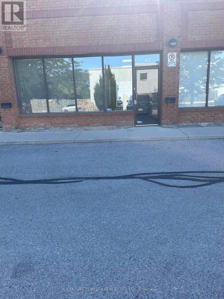 48 - 1200 SPEERS ROAD