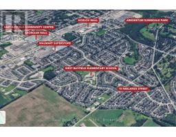 15 Neelands Street, Barrie, ON L4N7A1 Photo 28