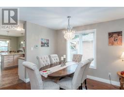 Eating area - 15 Neelands Street, Barrie, ON L4N7A1 Photo 6