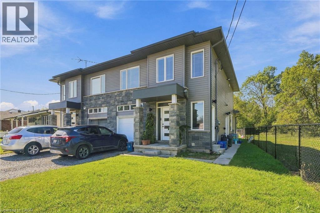 46 PIETZ Avenue Unit# 4, Welland