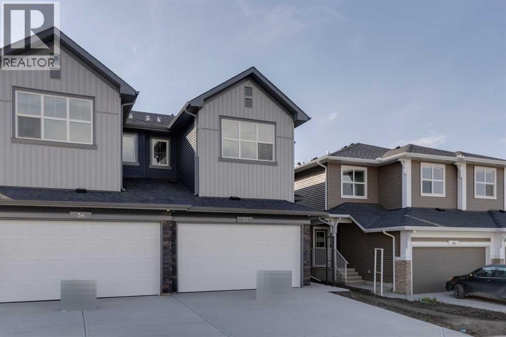 52 Southborough Common, Cochrane