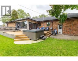 Laundry room - 1550 Ypres, Windsor, ON N8W1R9 Photo 6