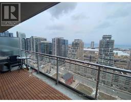 2104 - 50 Lynn Williams Street, Toronto, ON M6K3R7 Photo 7