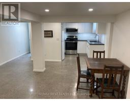 Basement - 7 Blandford Street, Toronto, ON M6E3A6 Photo 6