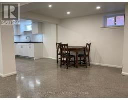 Basement - 7 Blandford Street, Toronto, ON M6E3A6 Photo 7