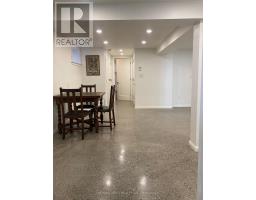 Basement - 7 Blandford Street, Toronto, ON M6E3A6 Photo 8