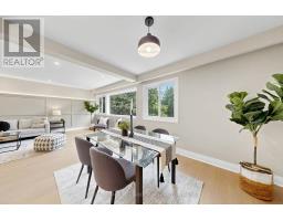 Dining room - 143 Silas Hill Drive, Toronto, ON M2J2X8 Photo 8
