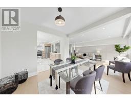 Kitchen - 143 Silas Hill Drive, Toronto, ON M2J2X8 Photo 9