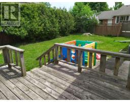 96 Berkinshaw Crescent, Toronto, ON M3B2T2 Photo 20