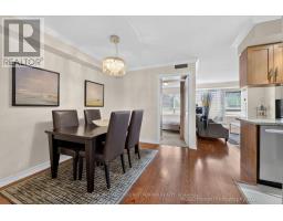 Kitchen - 339 - 250 Wellington Street W, Toronto, ON M5V3P6 Photo 7