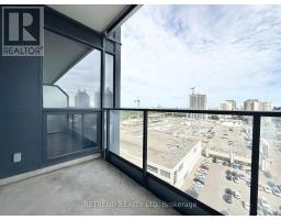 926 - 2885 Bayview Avenue, Toronto, ON M2K0A3 Photo 27