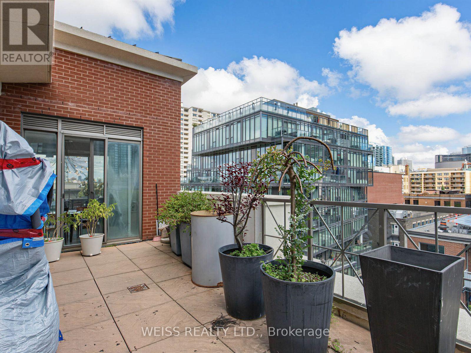#PH 902 18 BEVERLEY STREET - 23
