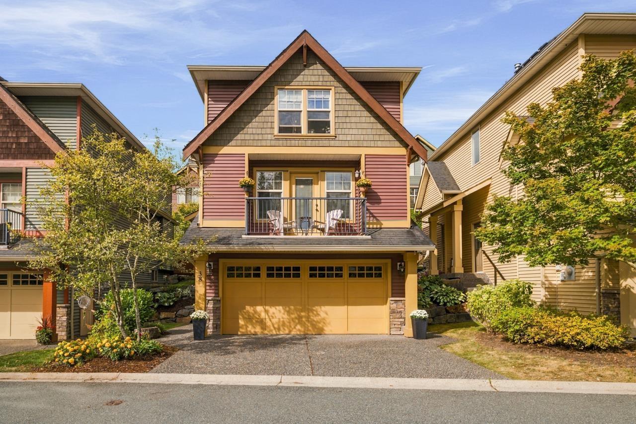 38 36169 LOWER SUMAS MOUNTAIN ROAD