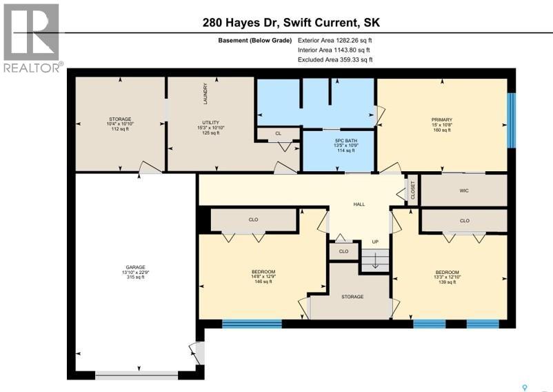 280 Hayes DRIVE - 51