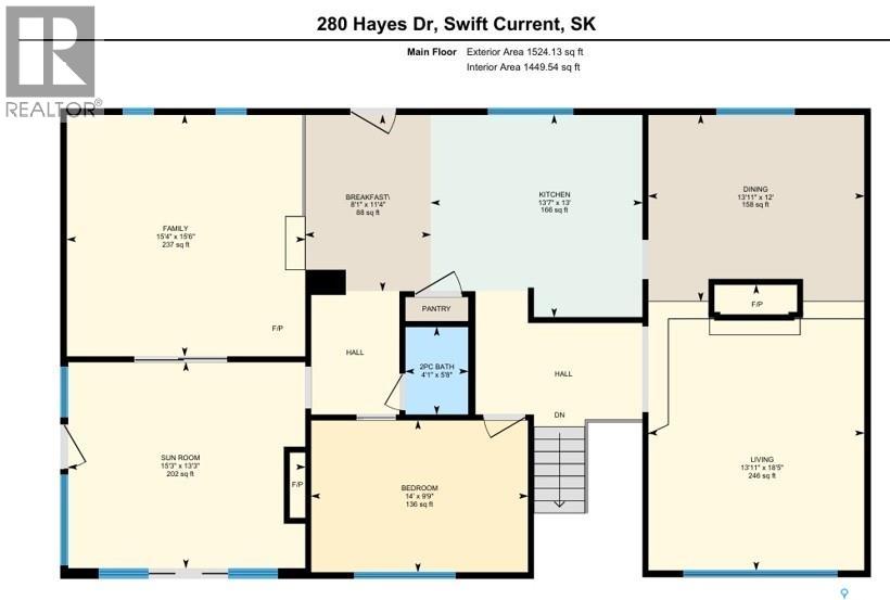 280 Hayes DRIVE - Image 50
