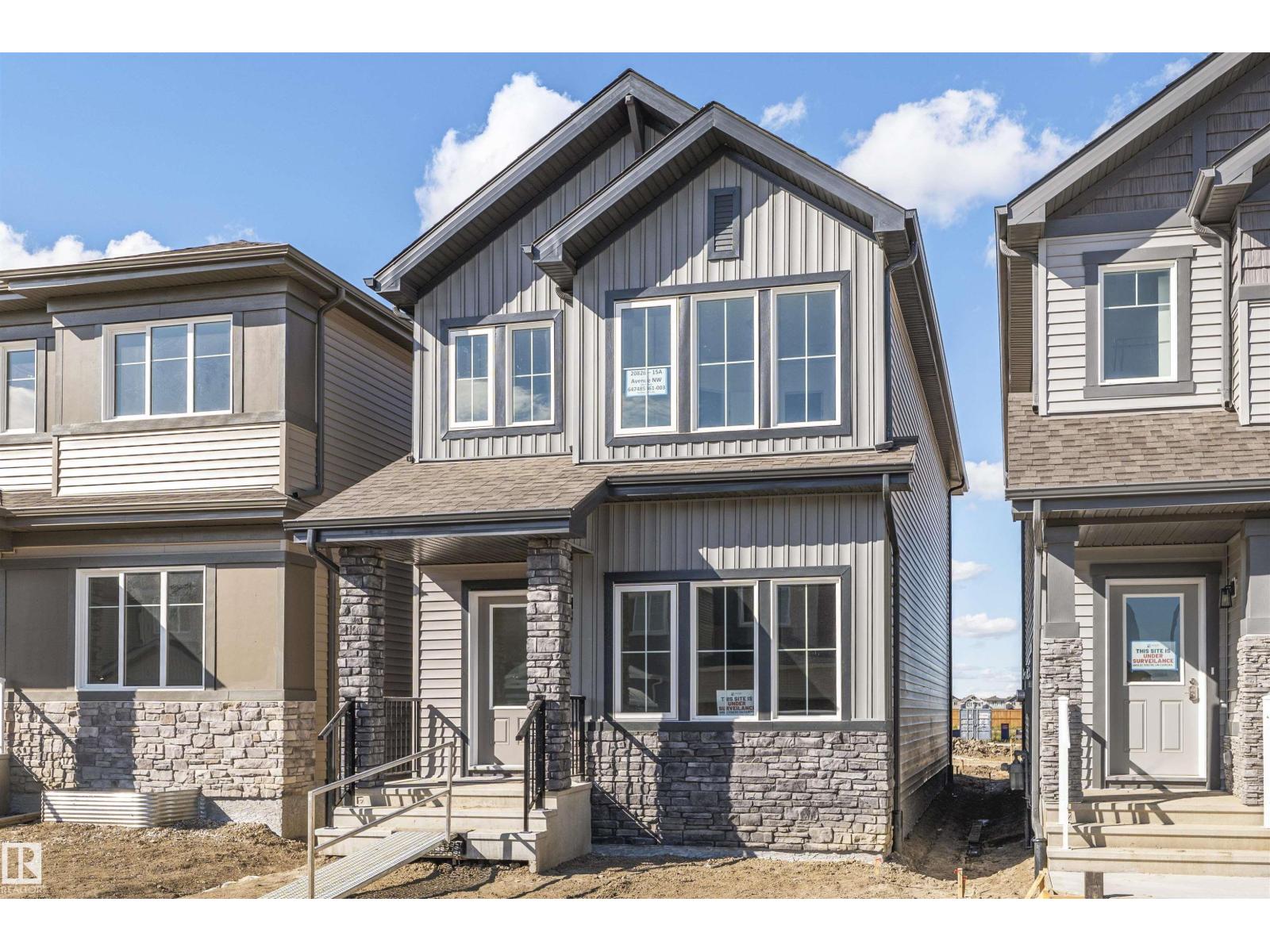 Property for sale at 20826 15A AV NW
