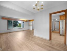 Bedroom 3 - 10307 135 Av Nw, Edmonton, AB T5E1P3 Photo 8