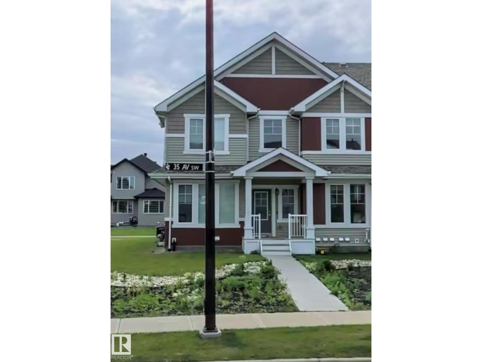 Property for sale at 11915 35 AV SW SW
