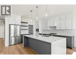 Foyer - 164 Copperhead Road Se, Calgary, AB T2Z5H6 Photo 7