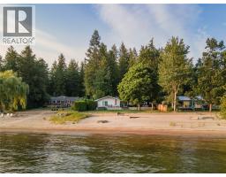 Kitchen - 413 97a Highway, Sicamous, BC V0E2V1 Photo 12