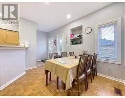 Living room - 5 Bellagio Crescent, Vaughan, ON L4K5J9 Photo 10