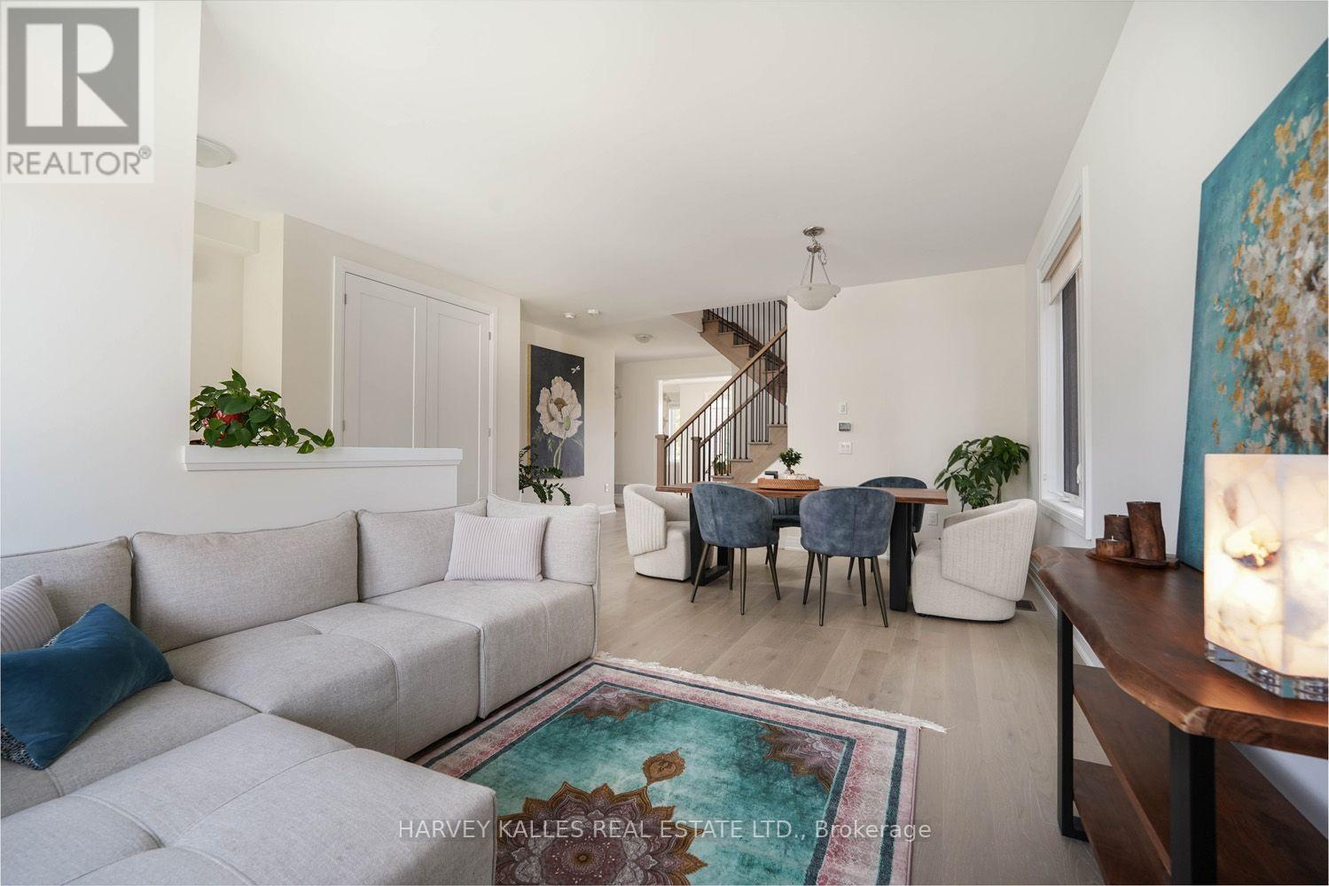 MAIN FLOOR - 253 SEAVIEW HEIGHTS, East Gwillimbury (Queensville) — photo 4