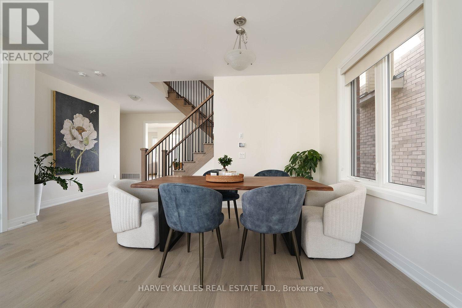 MAIN FLOOR - 253 SEAVIEW HEIGHTS, East Gwillimbury (Queensville) — photo 7