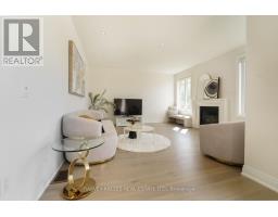Main Floor - 253 Seaview Heights, East Gwillimbury, ON L9N0Z1 Photo 19