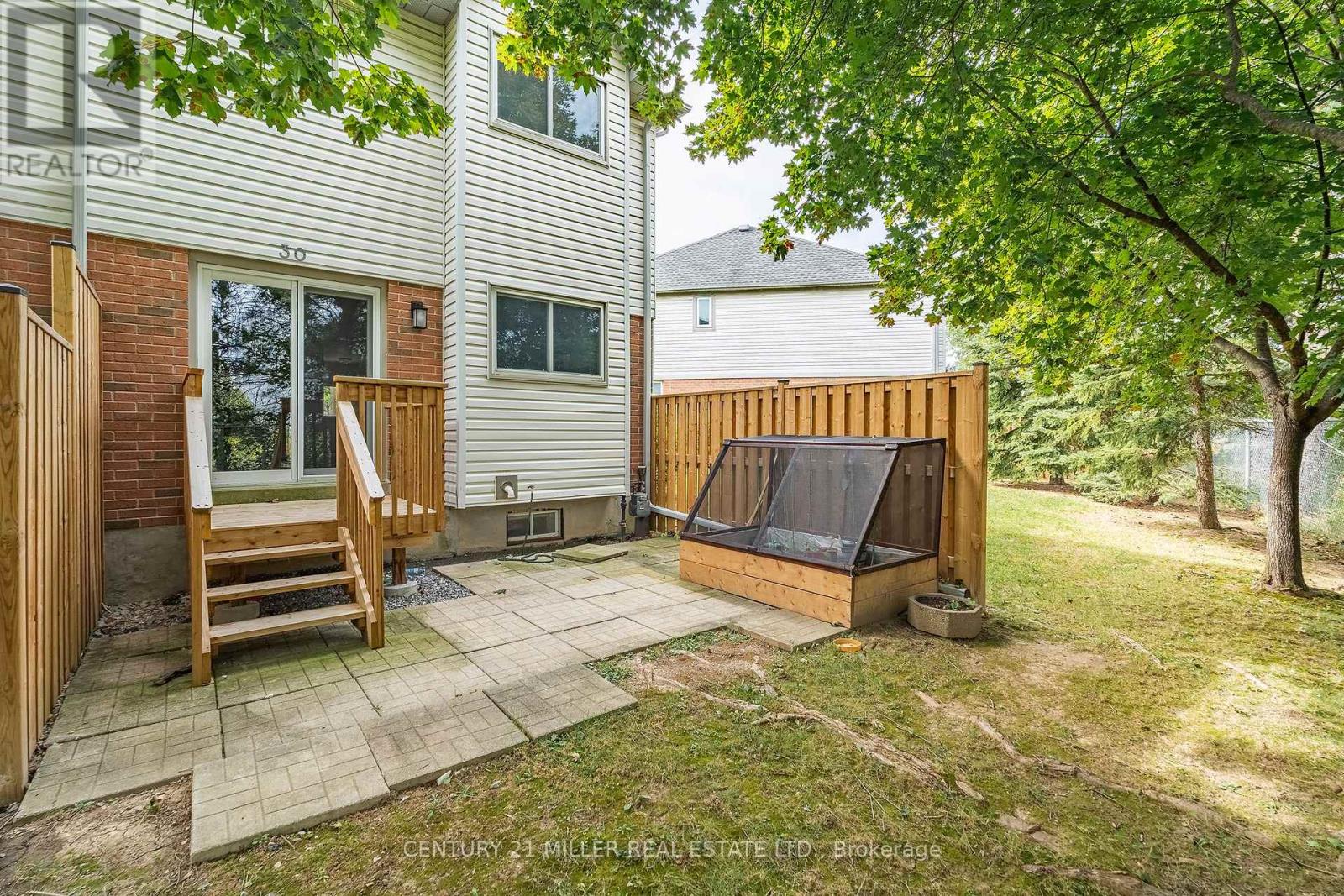 #30 2920 HEADON FOREST DRIVE - 27